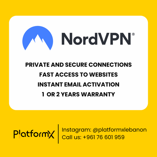 NornVPN